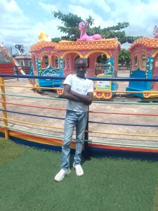 Abdulsamad Ayomide Ayedun 